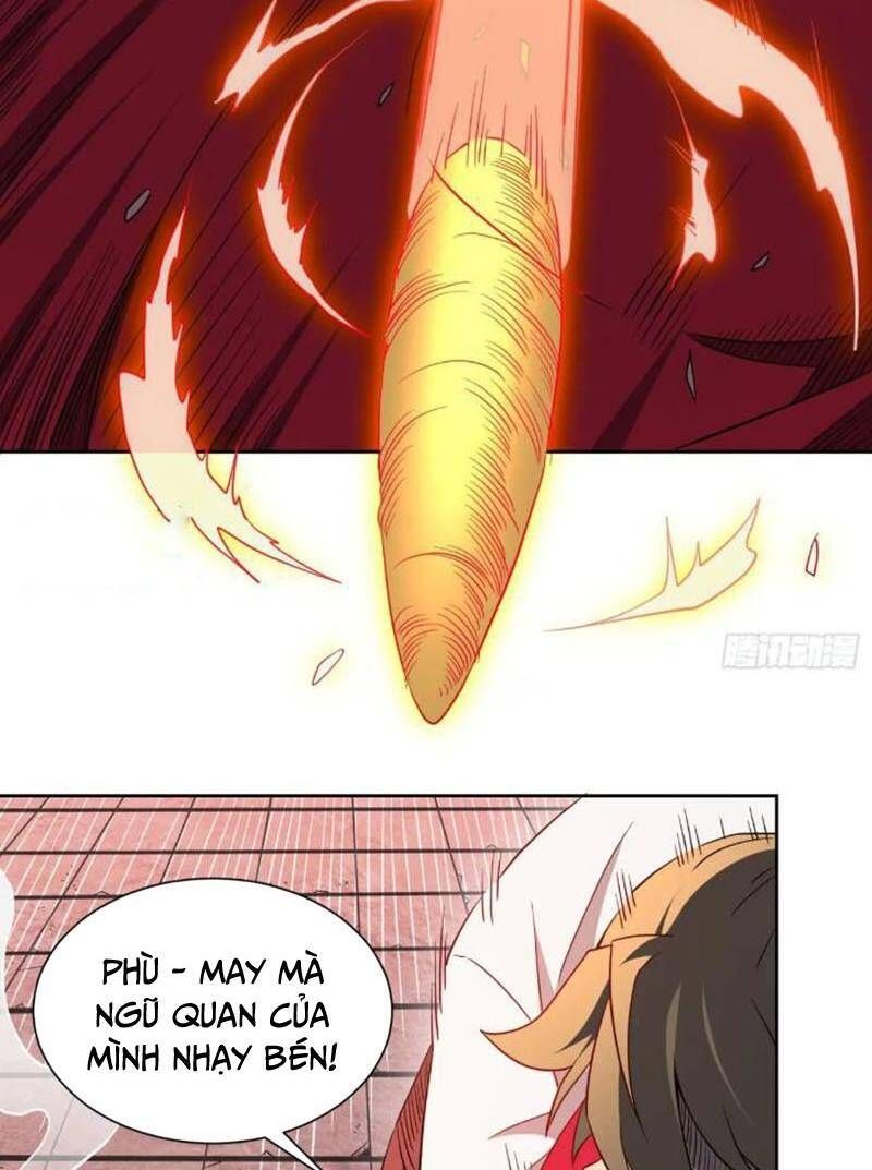 đọc truyện Người Trái Đất Quả Thật Rất Tàn Ác Chương 204 ảnh 49 tại Thiên Thai Truyện