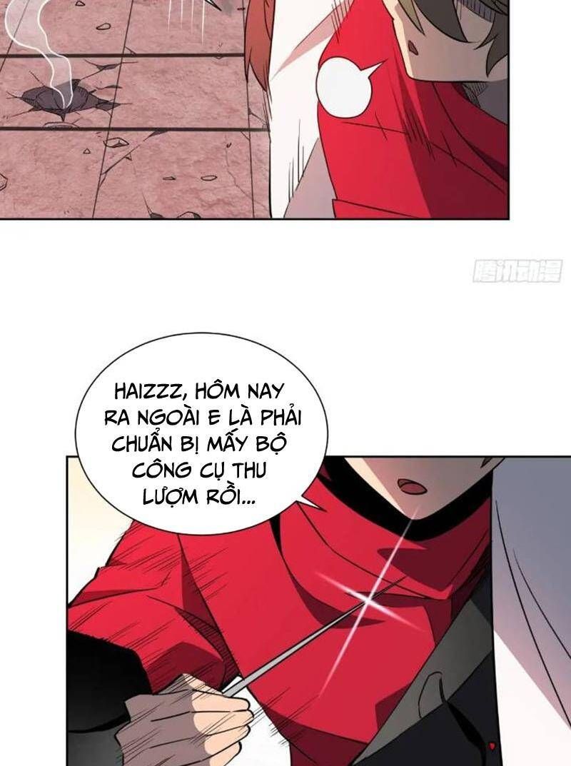 đọc truyện Người Trái Đất Quả Thật Rất Tàn Ác Chương 204 ảnh 50 tại Thiên Thai Truyện