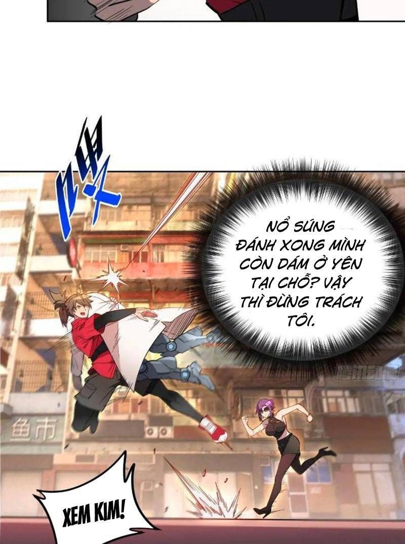 đọc truyện Người Trái Đất Quả Thật Rất Tàn Ác Chương 204 ảnh 51 tại Thiên Thai Truyện