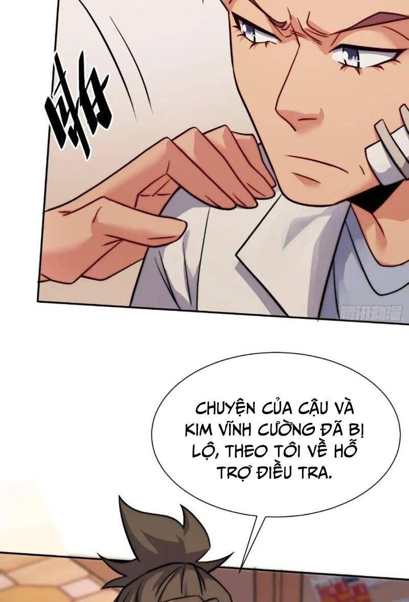 đọc truyện Người Trái Đất Quả Thật Rất Tàn Ác Chương 204 ảnh 7 tại Thiên Thai Truyện