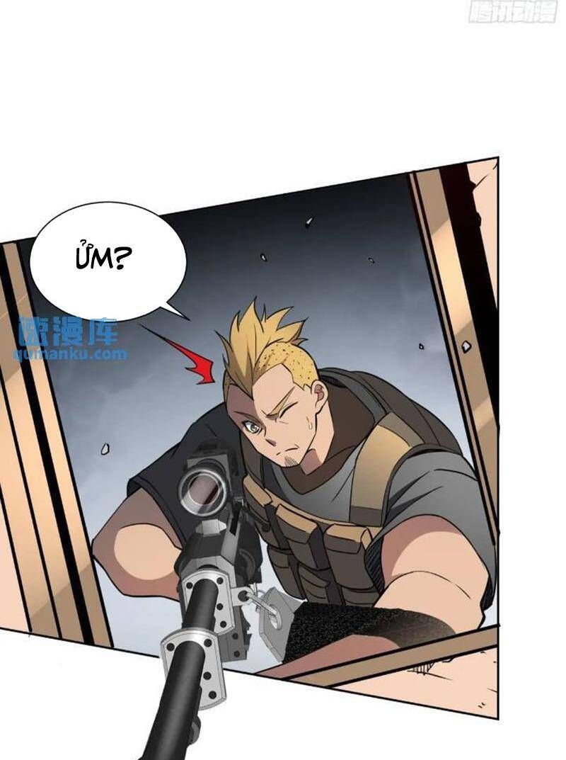 đọc truyện Người Trái Đất Quả Thật Rất Tàn Ác Chương 204 ảnh 53 tại Thiên Thai Truyện