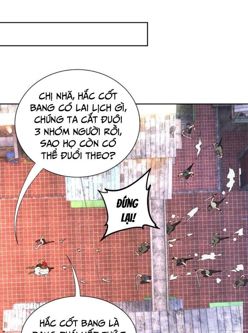 đọc truyện Người Trái Đất Quả Thật Rất Tàn Ác Chương 204 ảnh 56 tại Thiên Thai Truyện