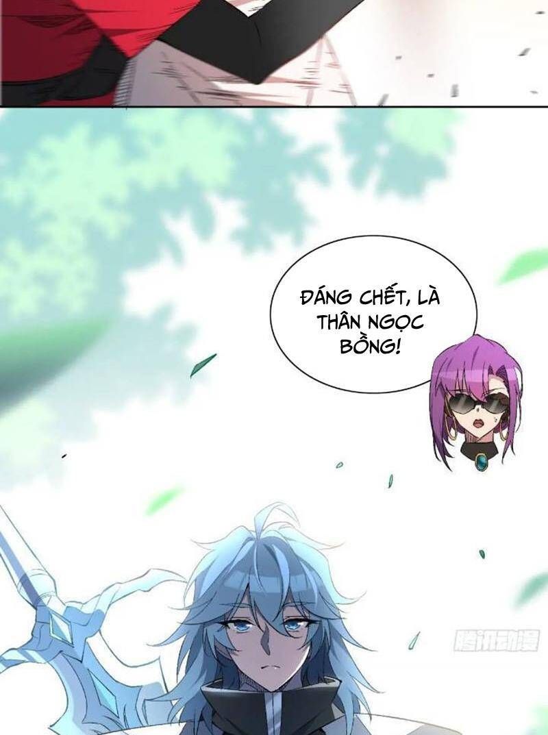 đọc truyện Người Trái Đất Quả Thật Rất Tàn Ác Chương 204 ảnh 60 tại Thiên Thai Truyện