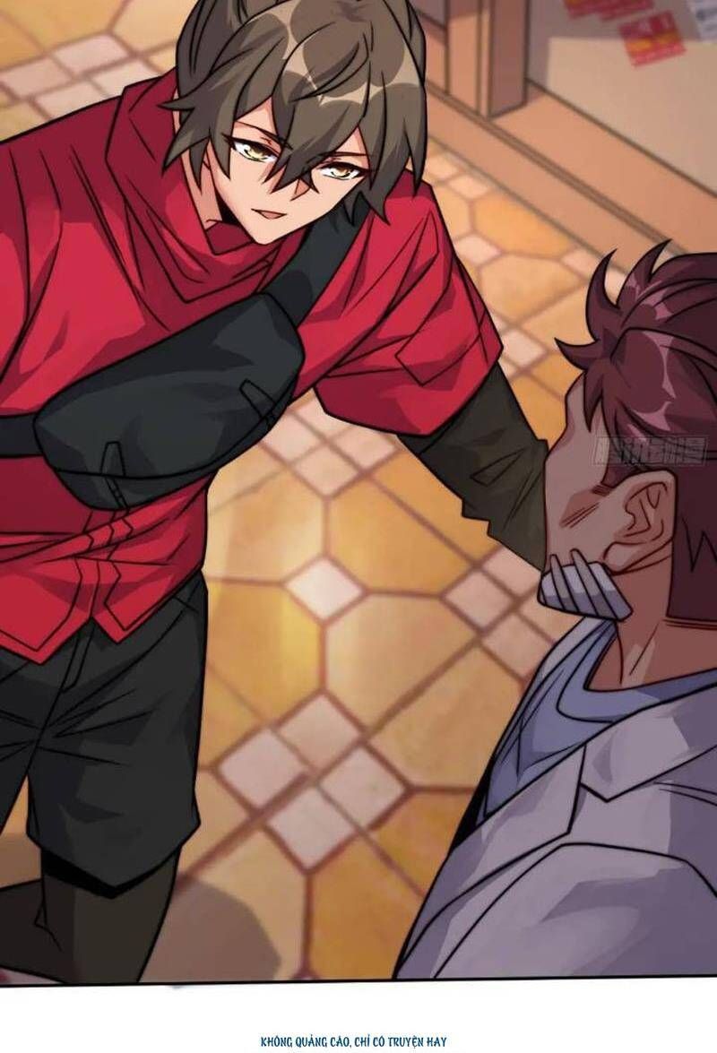 đọc truyện Người Trái Đất Quả Thật Rất Tàn Ác Chương 204 ảnh 8 tại Thiên Thai Truyện