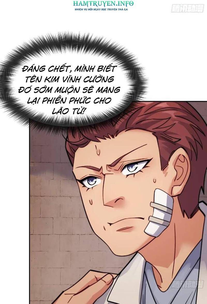 đọc truyện Người Trái Đất Quả Thật Rất Tàn Ác Chương 204 ảnh 9 tại Thiên Thai Truyện