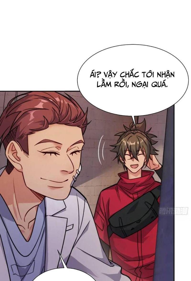 đọc truyện Người Trái Đất Quả Thật Rất Tàn Ác Chương 204 ảnh 11 tại Thiên Thai Truyện