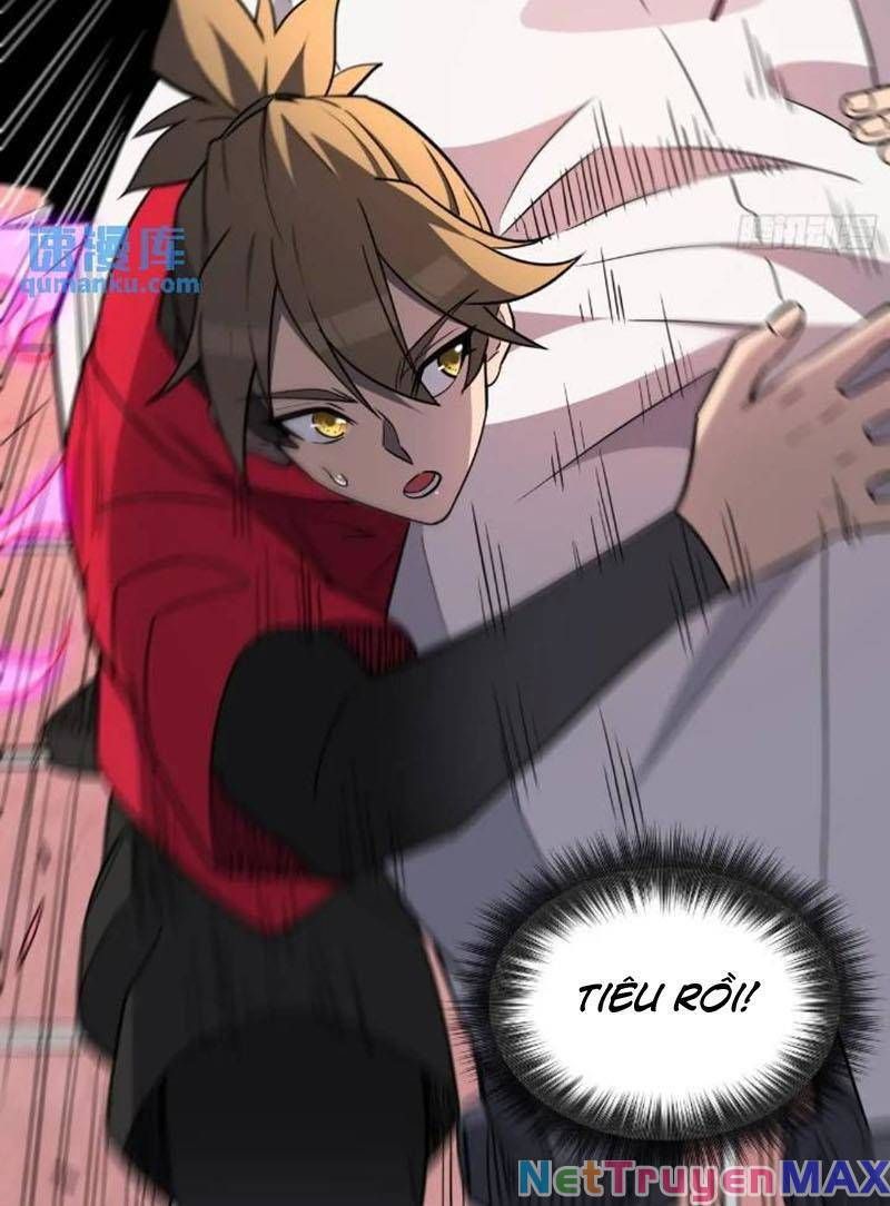 đọc truyện Người Trái Đất Quả Thật Rất Tàn Ác Chương 205 ảnh 13 tại Thiên Thai Truyện