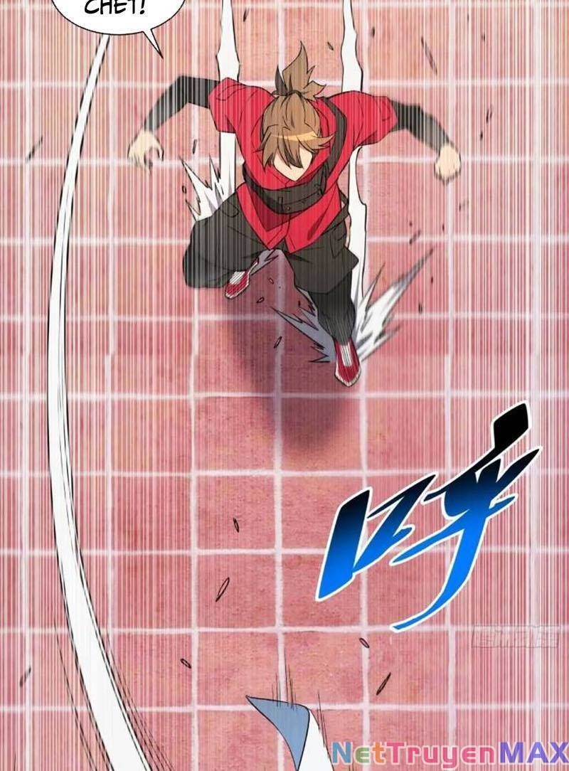 đọc truyện Người Trái Đất Quả Thật Rất Tàn Ác Chương 205 ảnh 15 tại Thiên Thai Truyện