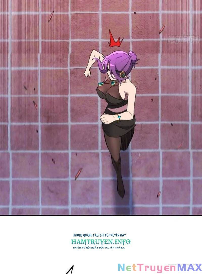 đọc truyện Người Trái Đất Quả Thật Rất Tàn Ác Chương 205 ảnh 17 tại Thiên Thai Truyện