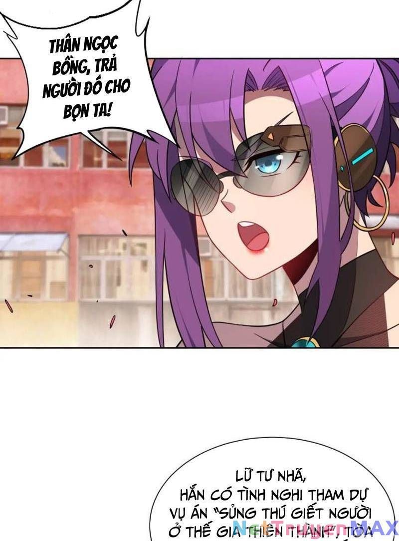 đọc truyện Người Trái Đất Quả Thật Rất Tàn Ác Chương 205 ảnh 18 tại Thiên Thai Truyện