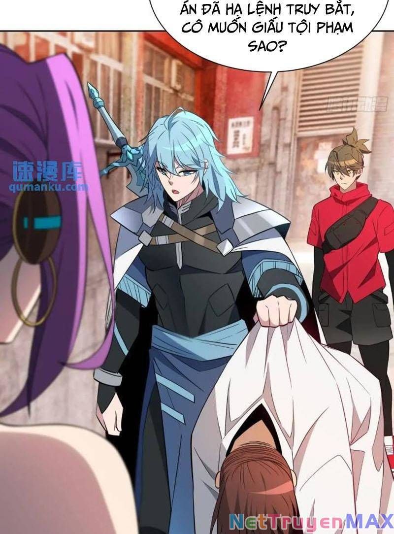 đọc truyện Người Trái Đất Quả Thật Rất Tàn Ác Chương 205 ảnh 19 tại Thiên Thai Truyện