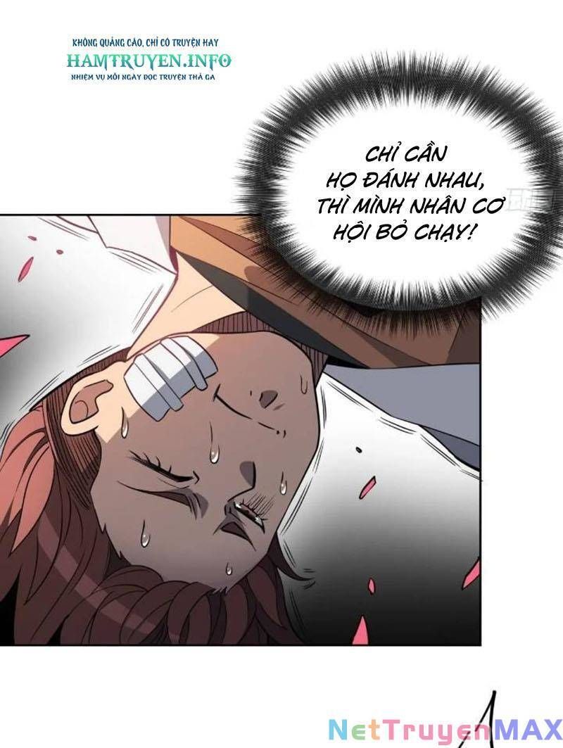 đọc truyện Người Trái Đất Quả Thật Rất Tàn Ác Chương 205 ảnh 23 tại Thiên Thai Truyện