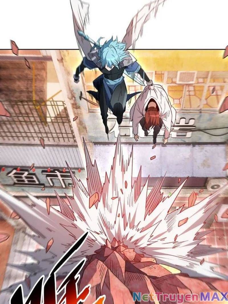 đọc truyện Người Trái Đất Quả Thật Rất Tàn Ác Chương 205 ảnh 26 tại Thiên Thai Truyện