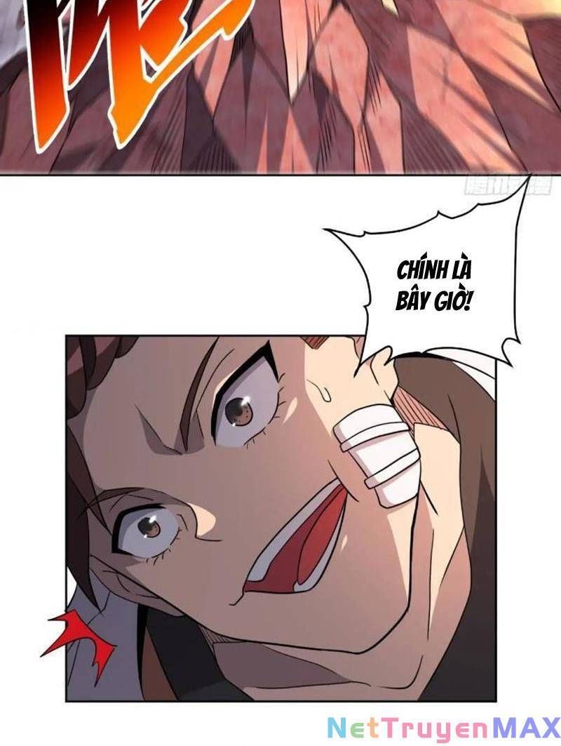 đọc truyện Người Trái Đất Quả Thật Rất Tàn Ác Chương 205 ảnh 27 tại Thiên Thai Truyện