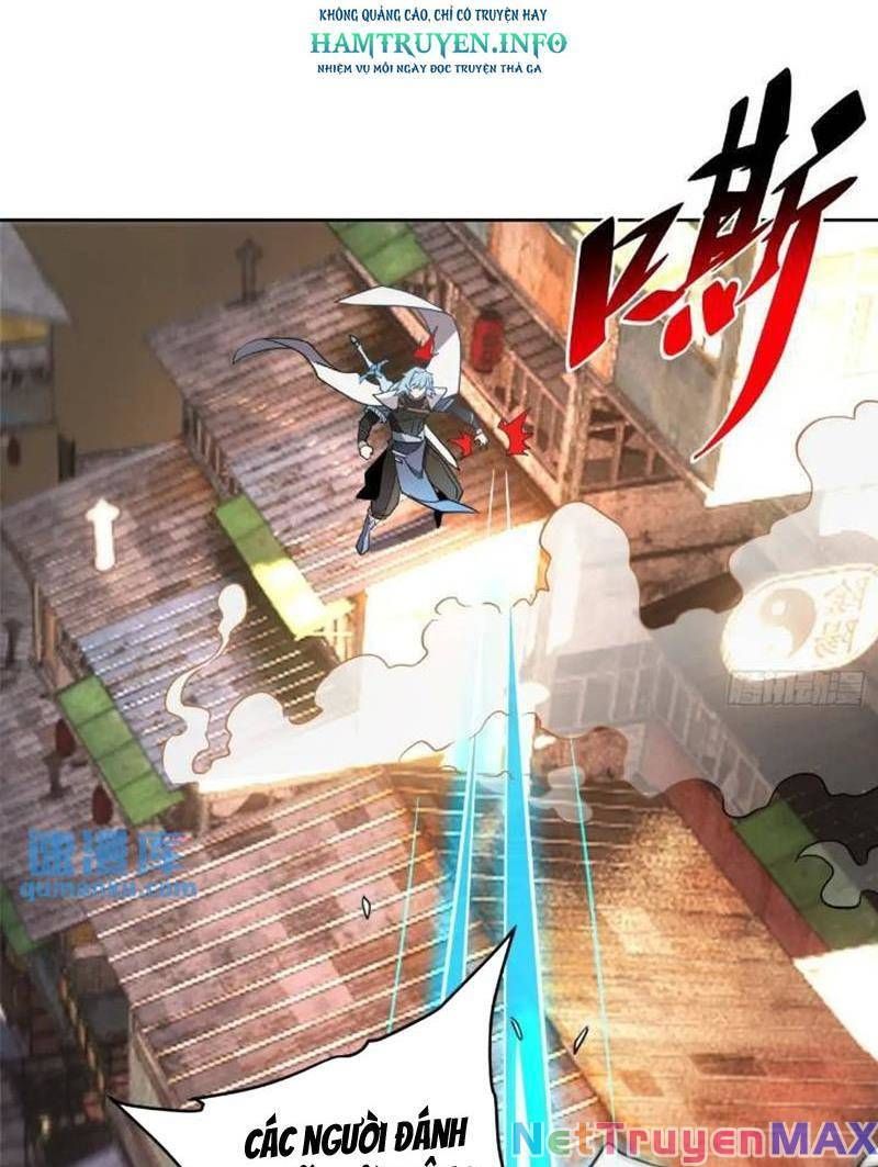 đọc truyện Người Trái Đất Quả Thật Rất Tàn Ác Chương 205 ảnh 28 tại Thiên Thai Truyện