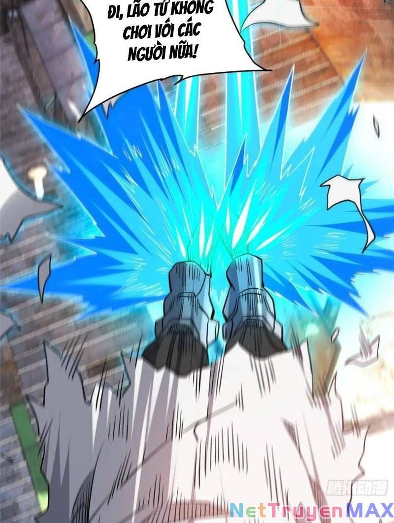 đọc truyện Người Trái Đất Quả Thật Rất Tàn Ác Chương 205 ảnh 29 tại Thiên Thai Truyện