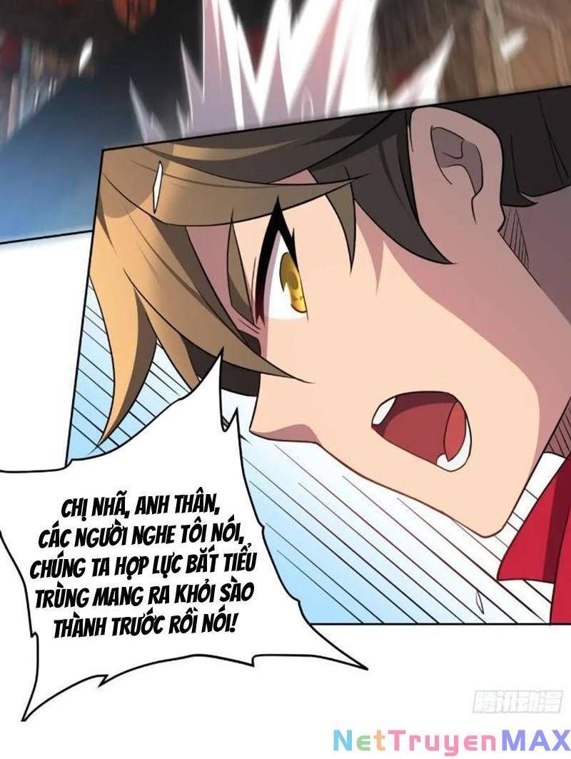 đọc truyện Người Trái Đất Quả Thật Rất Tàn Ác Chương 205 ảnh 33 tại Thiên Thai Truyện