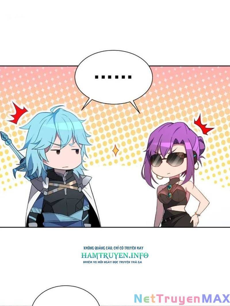 đọc truyện Người Trái Đất Quả Thật Rất Tàn Ác Chương 205 ảnh 34 tại Thiên Thai Truyện