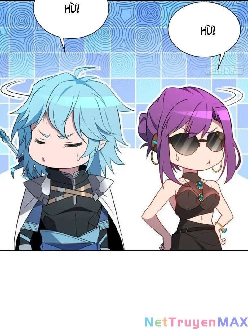 đọc truyện Người Trái Đất Quả Thật Rất Tàn Ác Chương 205 ảnh 35 tại Thiên Thai Truyện