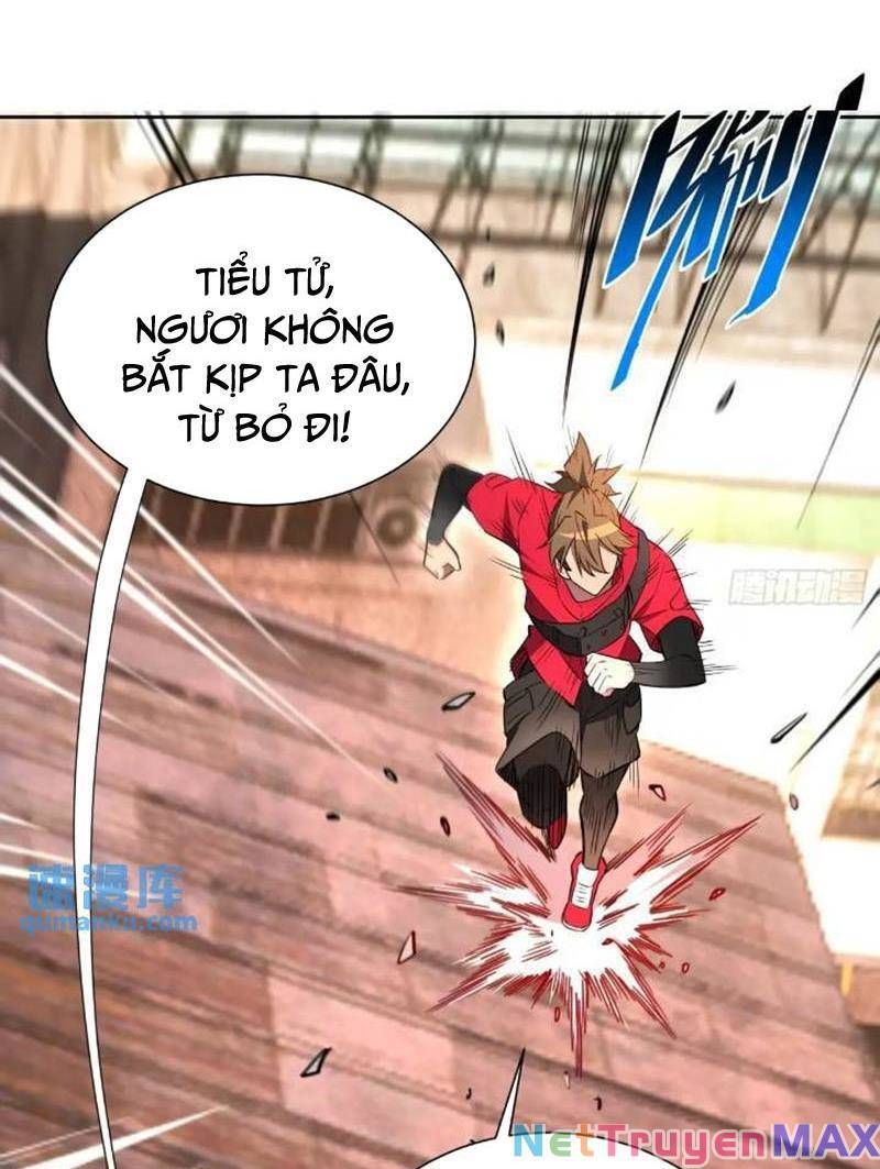 đọc truyện Người Trái Đất Quả Thật Rất Tàn Ác Chương 205 ảnh 36 tại Thiên Thai Truyện