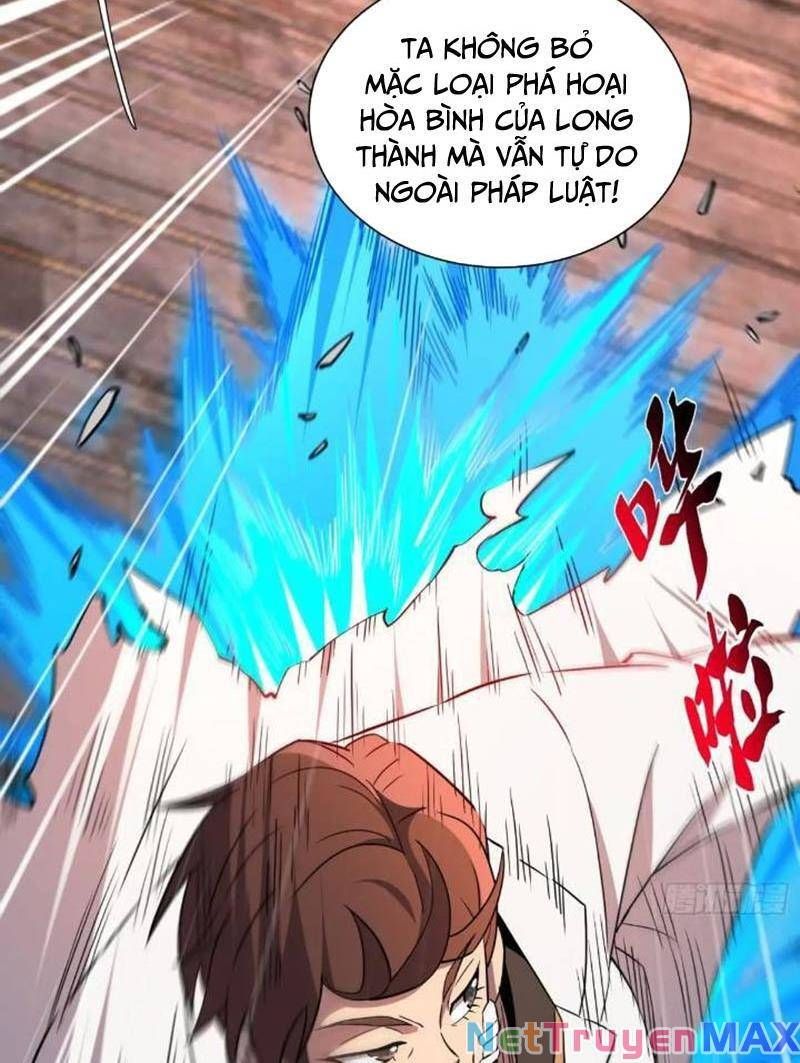 đọc truyện Người Trái Đất Quả Thật Rất Tàn Ác Chương 205 ảnh 37 tại Thiên Thai Truyện