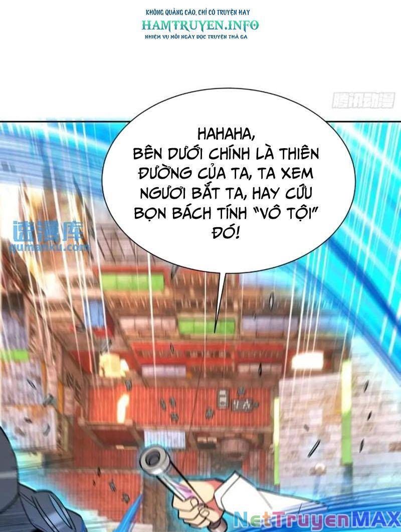 đọc truyện Người Trái Đất Quả Thật Rất Tàn Ác Chương 205 ảnh 39 tại Thiên Thai Truyện