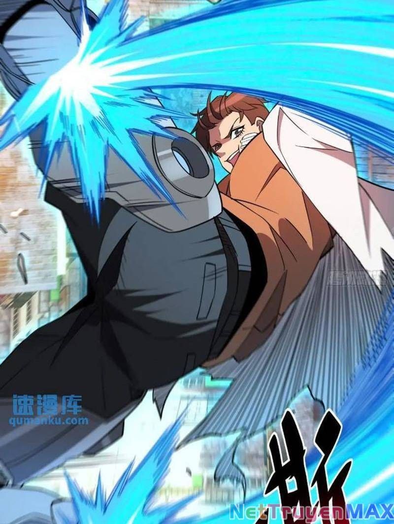 đọc truyện Người Trái Đất Quả Thật Rất Tàn Ác Chương 205 ảnh 40 tại Thiên Thai Truyện