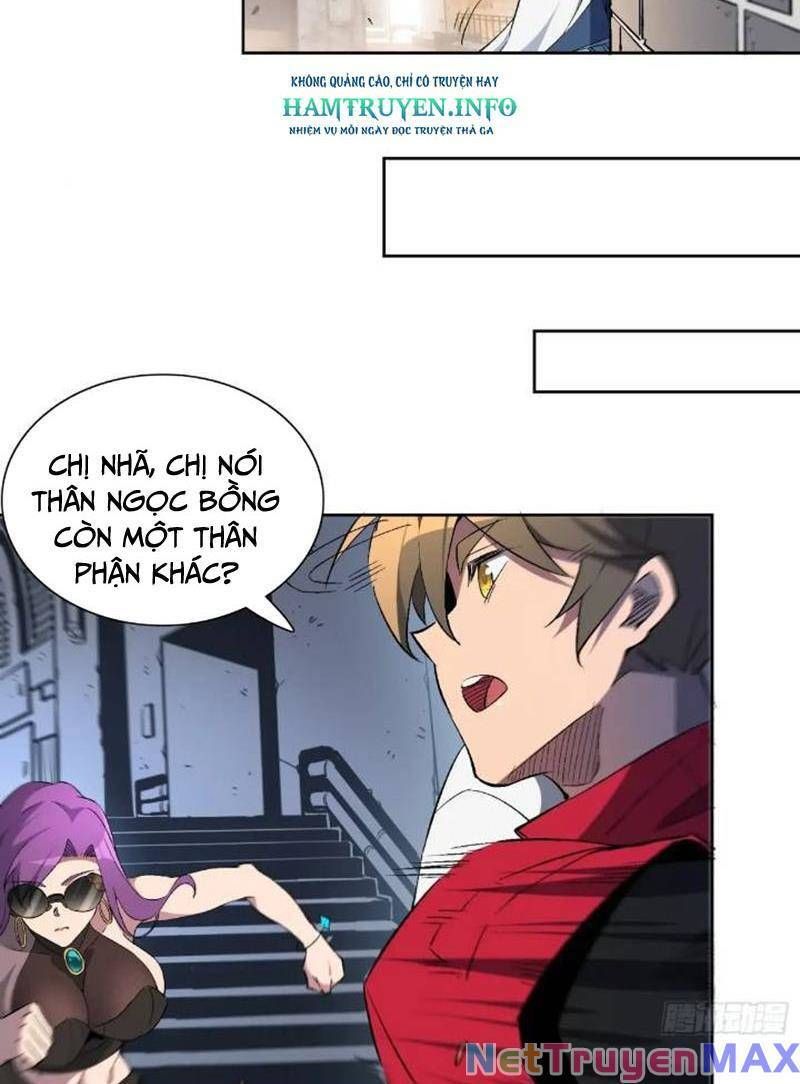 đọc truyện Người Trái Đất Quả Thật Rất Tàn Ác Chương 205 ảnh 6 tại Thiên Thai Truyện