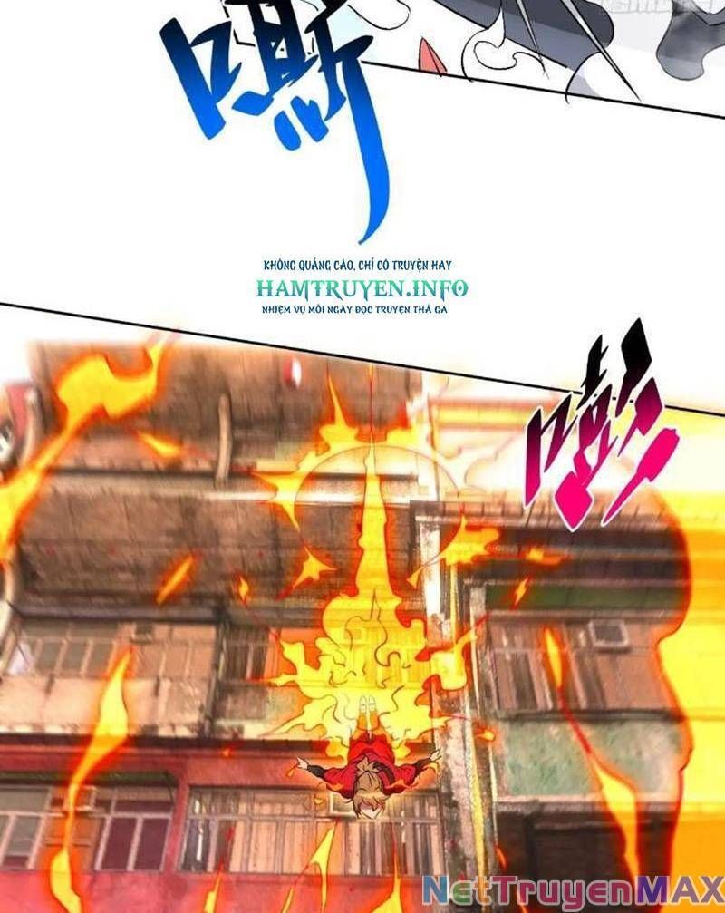 đọc truyện Người Trái Đất Quả Thật Rất Tàn Ác Chương 205 ảnh 46 tại Thiên Thai Truyện