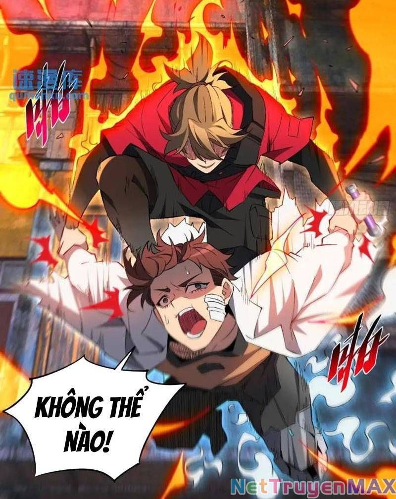 đọc truyện Người Trái Đất Quả Thật Rất Tàn Ác Chương 205 ảnh 47 tại Thiên Thai Truyện