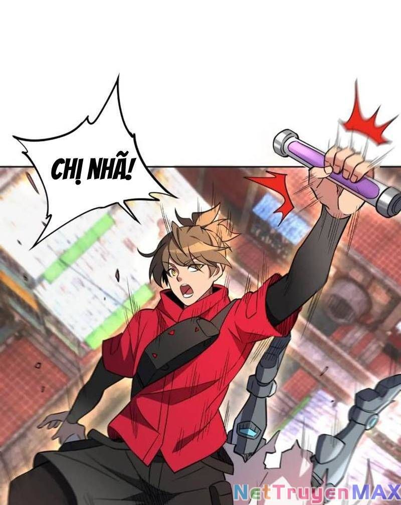 đọc truyện Người Trái Đất Quả Thật Rất Tàn Ác Chương 205 ảnh 50 tại Thiên Thai Truyện