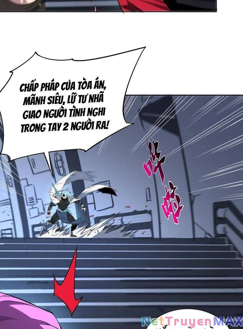 đọc truyện Người Trái Đất Quả Thật Rất Tàn Ác Chương 205 ảnh 7 tại Thiên Thai Truyện