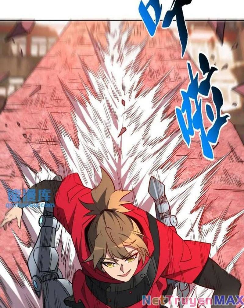 đọc truyện Người Trái Đất Quả Thật Rất Tàn Ác Chương 205 ảnh 55 tại Thiên Thai Truyện