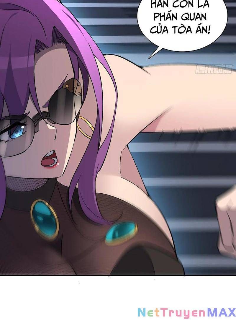 đọc truyện Người Trái Đất Quả Thật Rất Tàn Ác Chương 205 ảnh 8 tại Thiên Thai Truyện