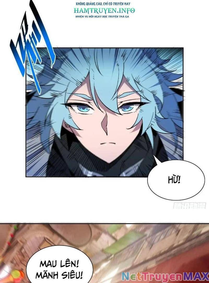 đọc truyện Người Trái Đất Quả Thật Rất Tàn Ác Chương 205 ảnh 10 tại Thiên Thai Truyện