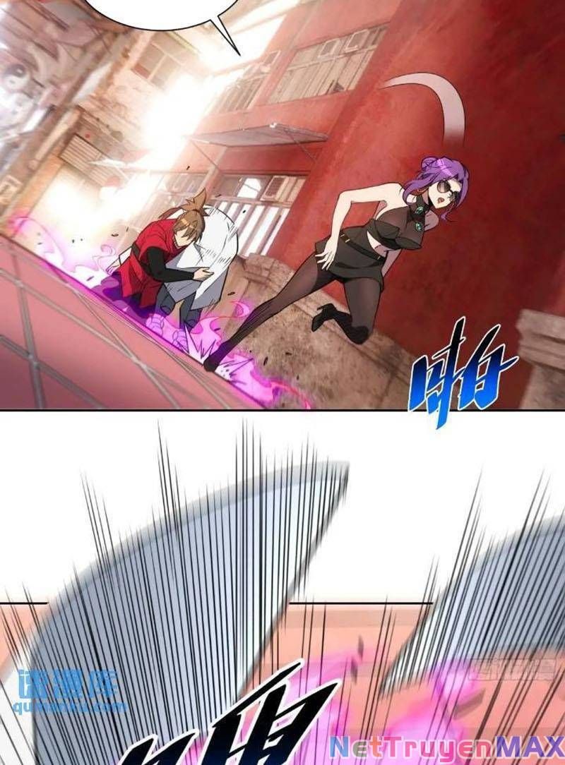 đọc truyện Người Trái Đất Quả Thật Rất Tàn Ác Chương 205 ảnh 11 tại Thiên Thai Truyện