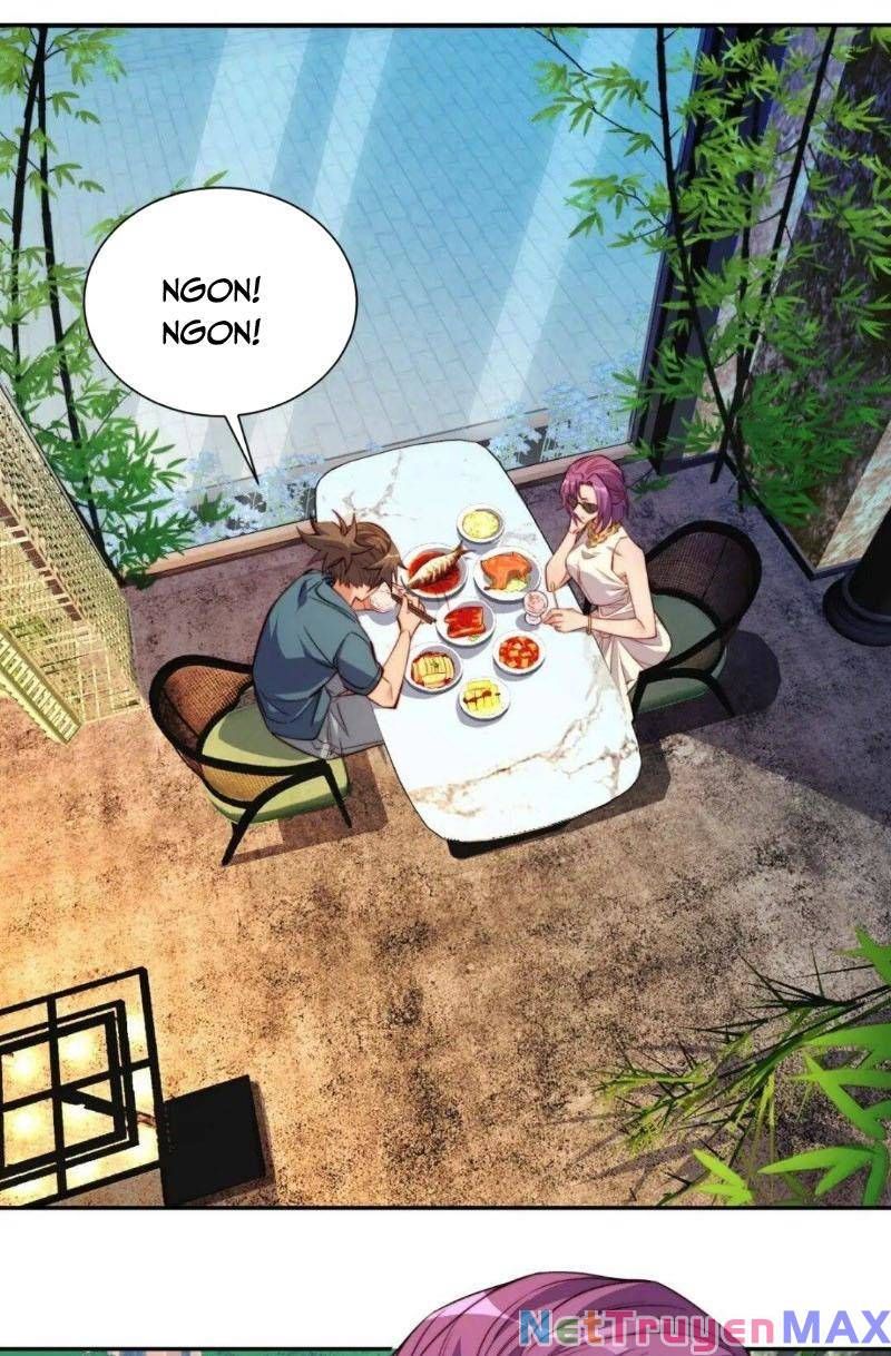 đọc truyện Người Trái Đất Quả Thật Rất Tàn Ác Chương 206 ảnh 3 tại Thiên Thai Truyện