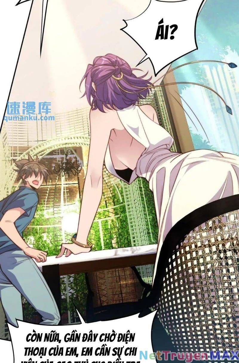 đọc truyện Người Trái Đất Quả Thật Rất Tàn Ác Chương 206 ảnh 12 tại Thiên Thai Truyện