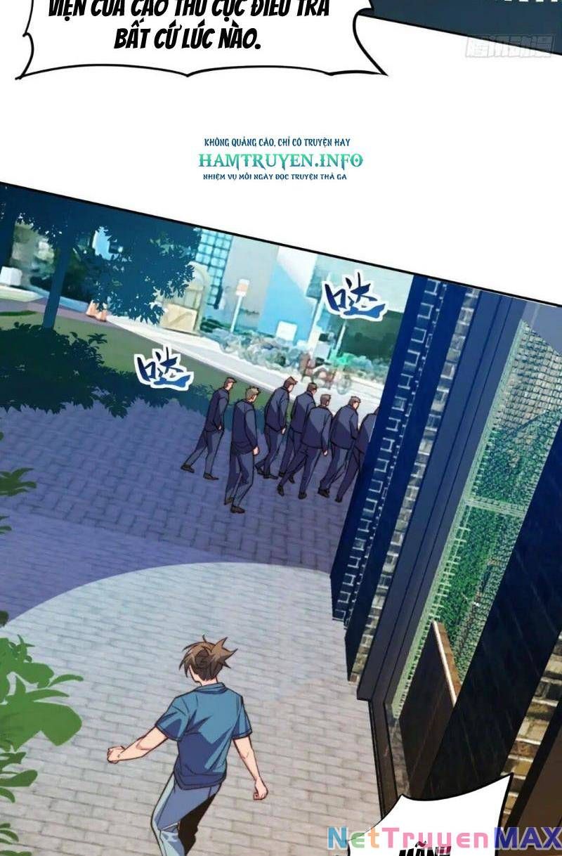 đọc truyện Người Trái Đất Quả Thật Rất Tàn Ác Chương 206 ảnh 13 tại Thiên Thai Truyện