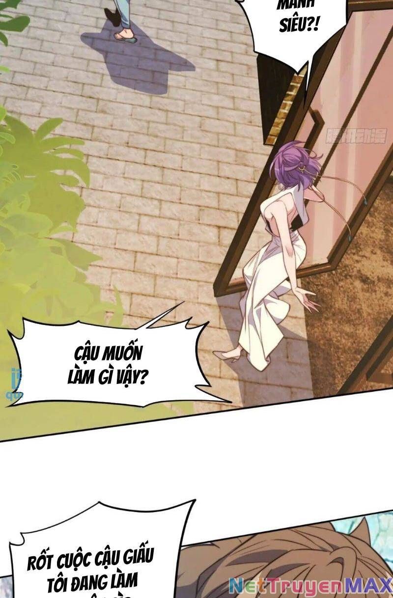 đọc truyện Người Trái Đất Quả Thật Rất Tàn Ác Chương 206 ảnh 14 tại Thiên Thai Truyện