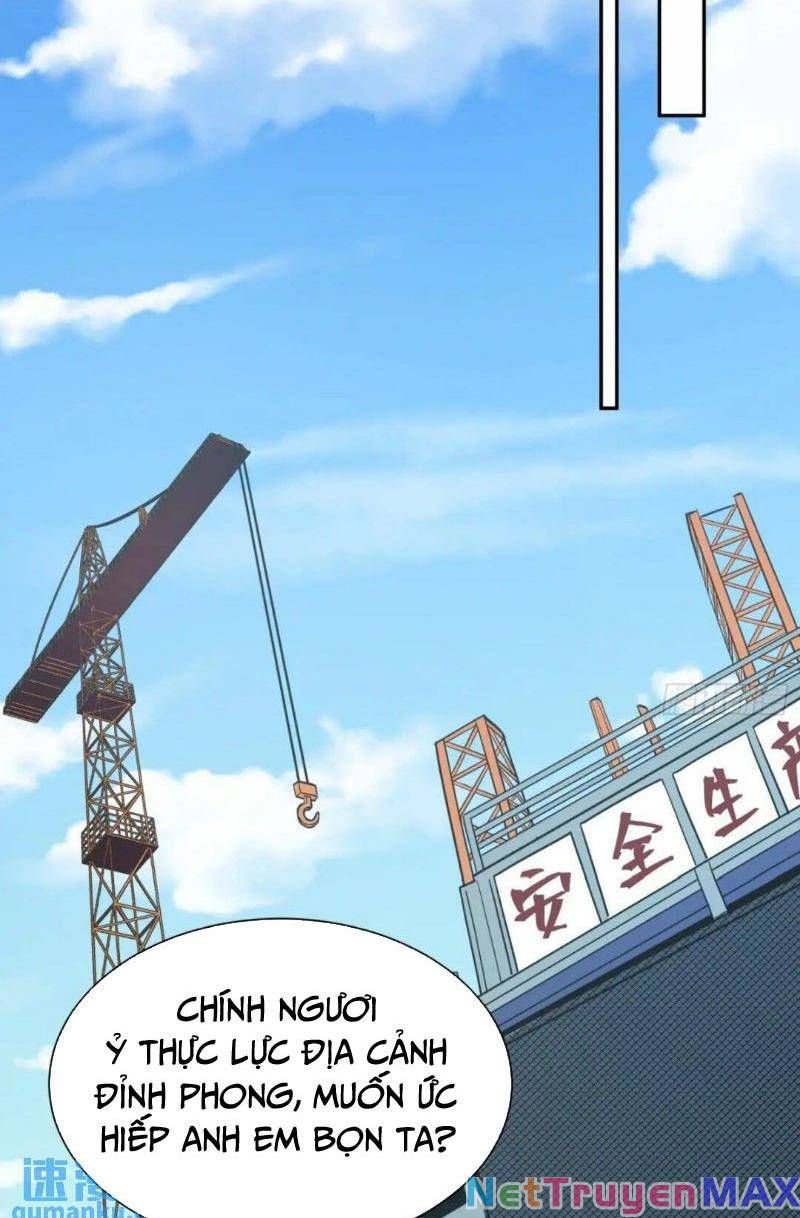 đọc truyện Người Trái Đất Quả Thật Rất Tàn Ác Chương 206 ảnh 16 tại Thiên Thai Truyện