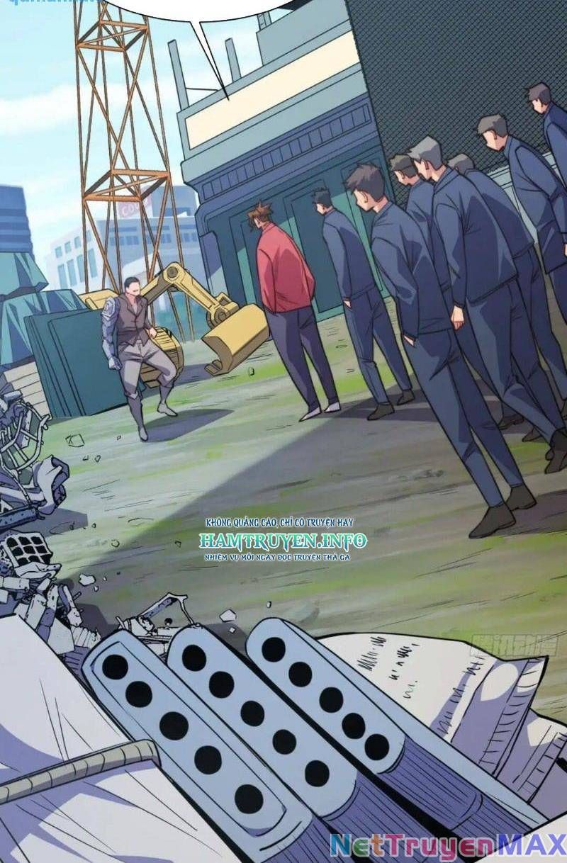 đọc truyện Người Trái Đất Quả Thật Rất Tàn Ác Chương 206 ảnh 17 tại Thiên Thai Truyện