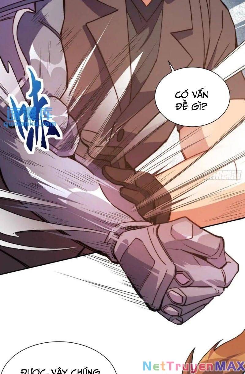 đọc truyện Người Trái Đất Quả Thật Rất Tàn Ác Chương 206 ảnh 19 tại Thiên Thai Truyện