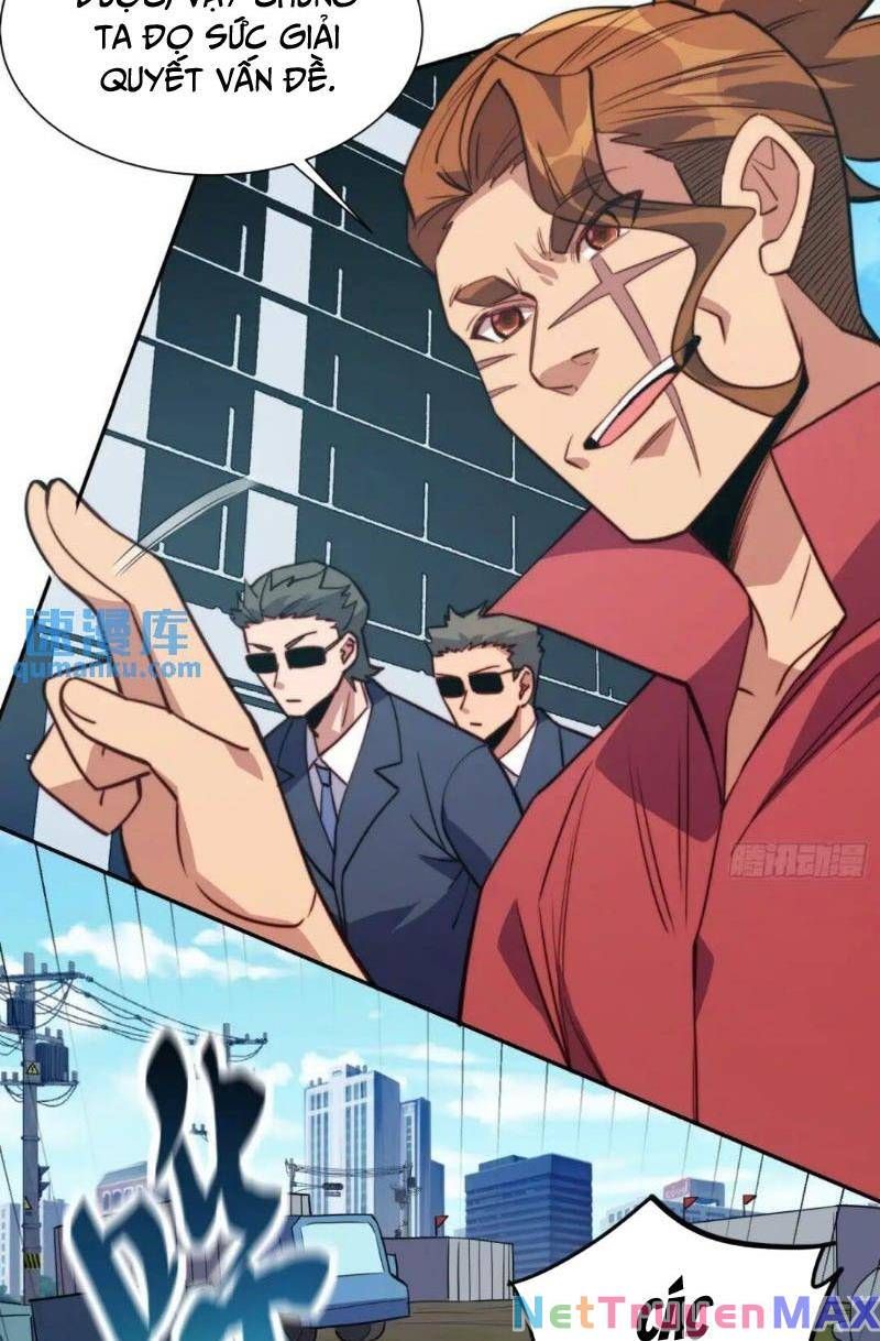 đọc truyện Người Trái Đất Quả Thật Rất Tàn Ác Chương 206 ảnh 20 tại Thiên Thai Truyện