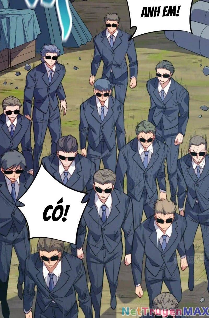 đọc truyện Người Trái Đất Quả Thật Rất Tàn Ác Chương 206 ảnh 21 tại Thiên Thai Truyện