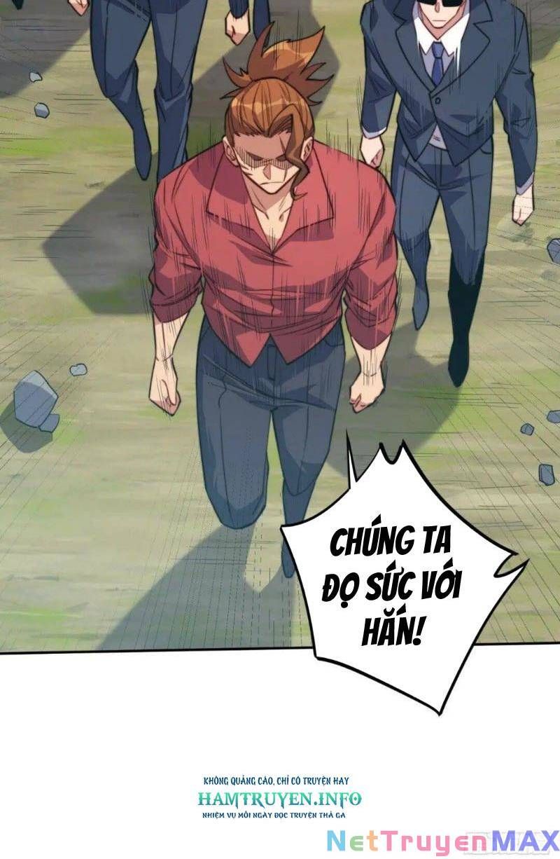 đọc truyện Người Trái Đất Quả Thật Rất Tàn Ác Chương 206 ảnh 22 tại Thiên Thai Truyện