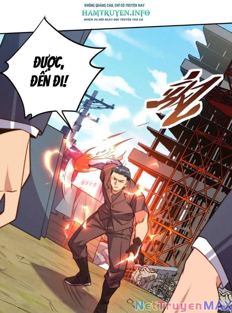 đọc truyện Người Trái Đất Quả Thật Rất Tàn Ác Chương 206 ảnh 23 tại Thiên Thai Truyện