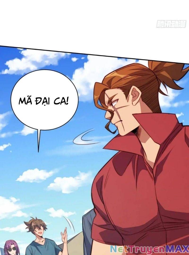 đọc truyện Người Trái Đất Quả Thật Rất Tàn Ác Chương 206 ảnh 26 tại Thiên Thai Truyện