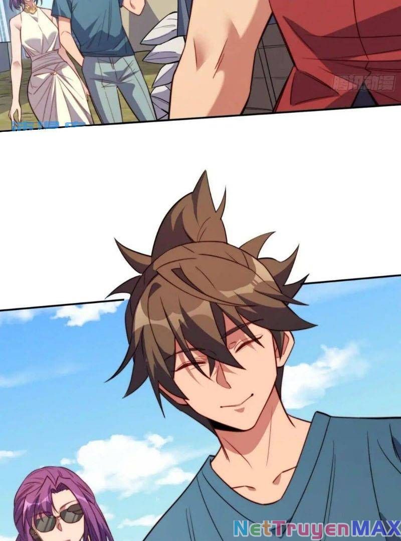 đọc truyện Người Trái Đất Quả Thật Rất Tàn Ác Chương 206 ảnh 27 tại Thiên Thai Truyện