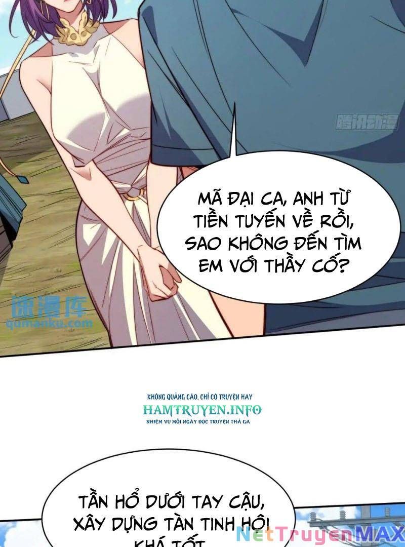 đọc truyện Người Trái Đất Quả Thật Rất Tàn Ác Chương 206 ảnh 28 tại Thiên Thai Truyện